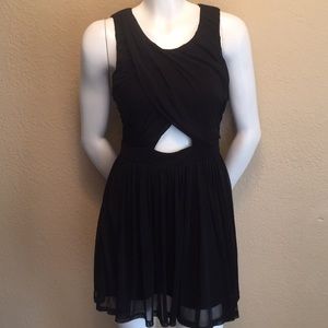 SALE
 Forever 21 Party Club Tulle Aline DressA121